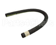00-316158 Hobart Hose,1-1/2X 4 Ft