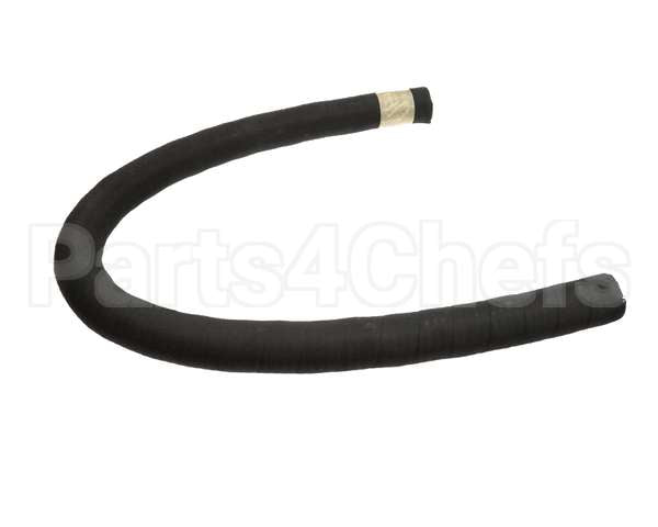 00-316158 Hobart Hose,1-1/2X 4 Ft