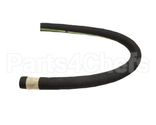 00-316158 Hobart Hose,1-1/2X 4 Ft