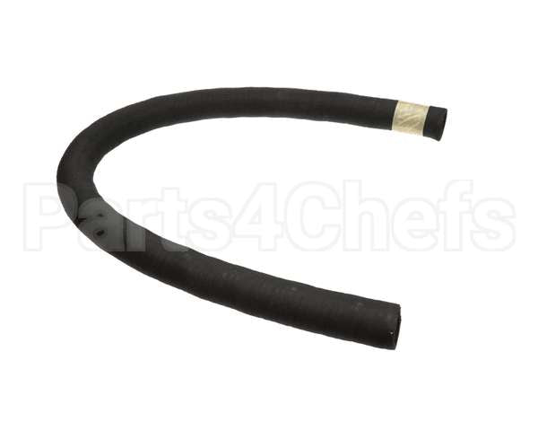 00-316158 Hobart Hose,1-1/2X 4 Ft