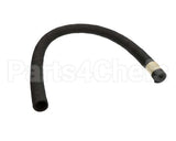 00-316158 Hobart Hose,1-1/2X 4 Ft