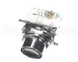00-316204 Somat Push Button Assy Black
