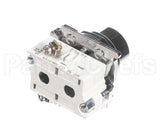 00-316204 Somat Push Button Assy Black
