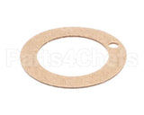 00-316301 Somat Center Breaker Gasket