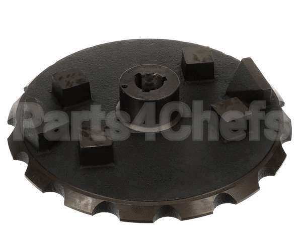 00-316303 Somat Flywheel