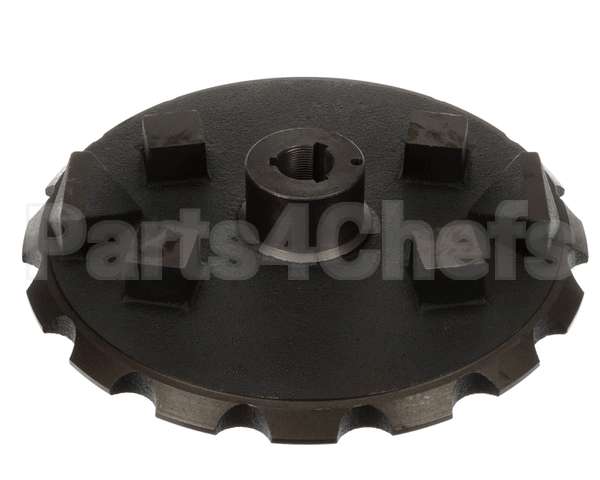 00-316303 Somat Flywheel