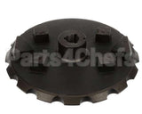 00-316303 Somat Flywheel