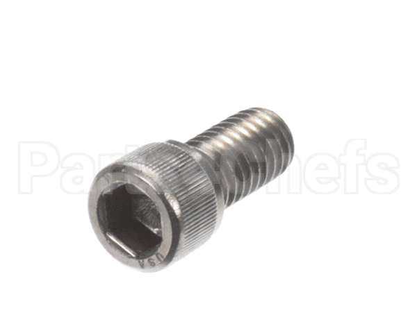 00-316329 Hobart Screw 3/8-16 X 3/4 Hex Socket