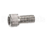 00-316329 Hobart Screw 3/8-16 X 3/4 Hex Socket