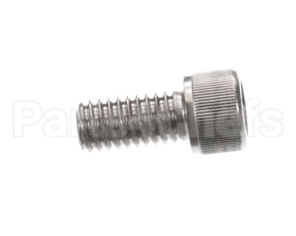 00-316329 Hobart Screw 3/8-16 X 3/4 Hex Socket