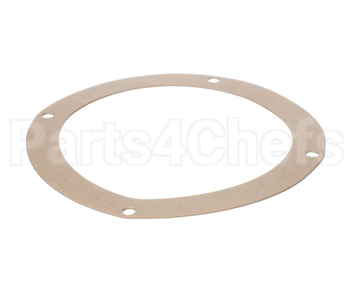 00-316397 Hobart Gasket, Fiber, 6.45Id X 8.25Od