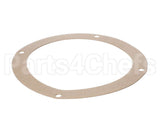 00-316397 Hobart Gasket, Fiber, 6.45Id X 8.25Od