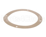00-316397 Hobart Gasket, Fiber, 6.45Id X 8.25Od