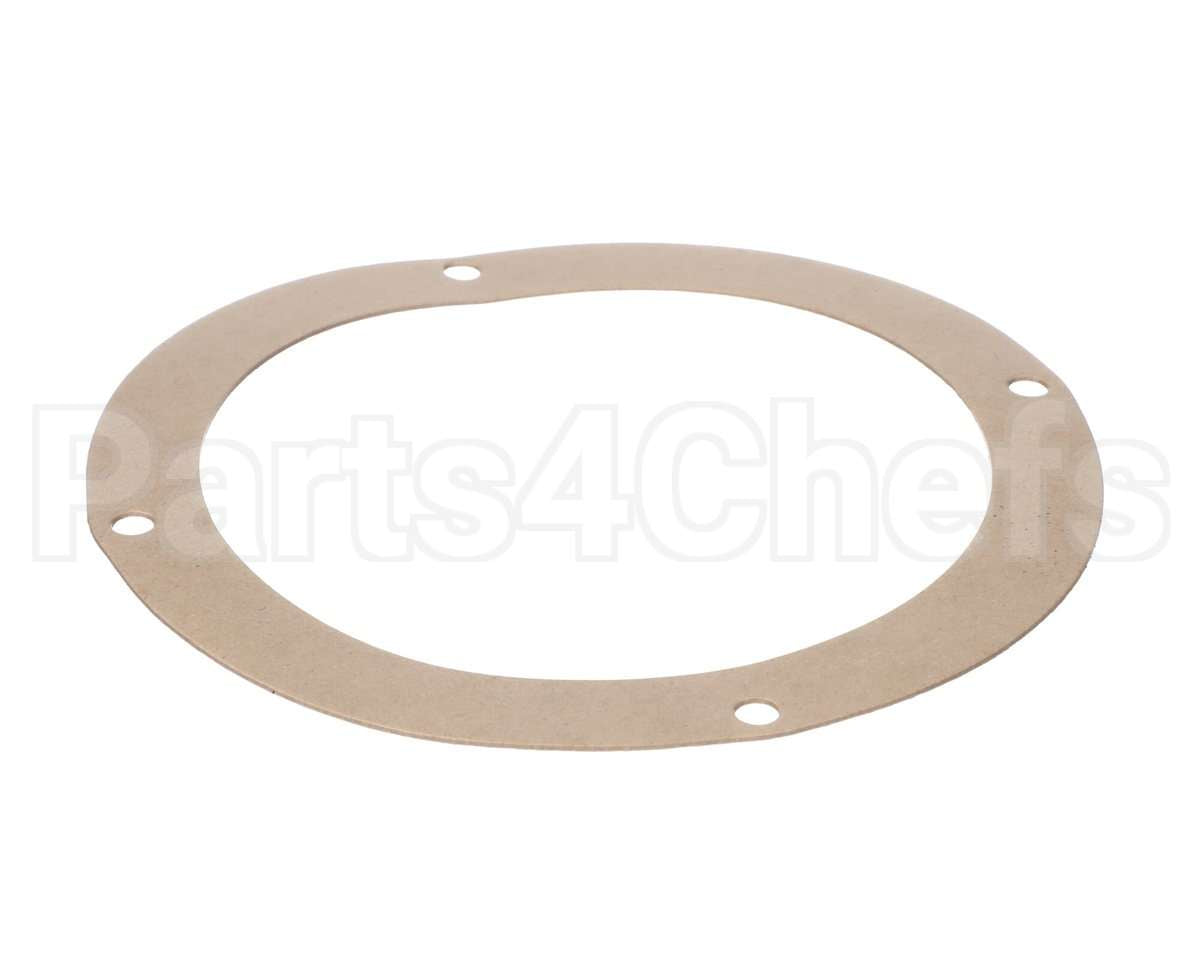 00-316397 Hobart Gasket, Fiber, 6.45Id X 8.25Od