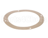00-316397 Hobart Gasket, Fiber, 6.45Id X 8.25Od