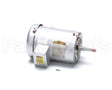 00-316401 Hobart Motor 200-240/380-415/460 V. 5