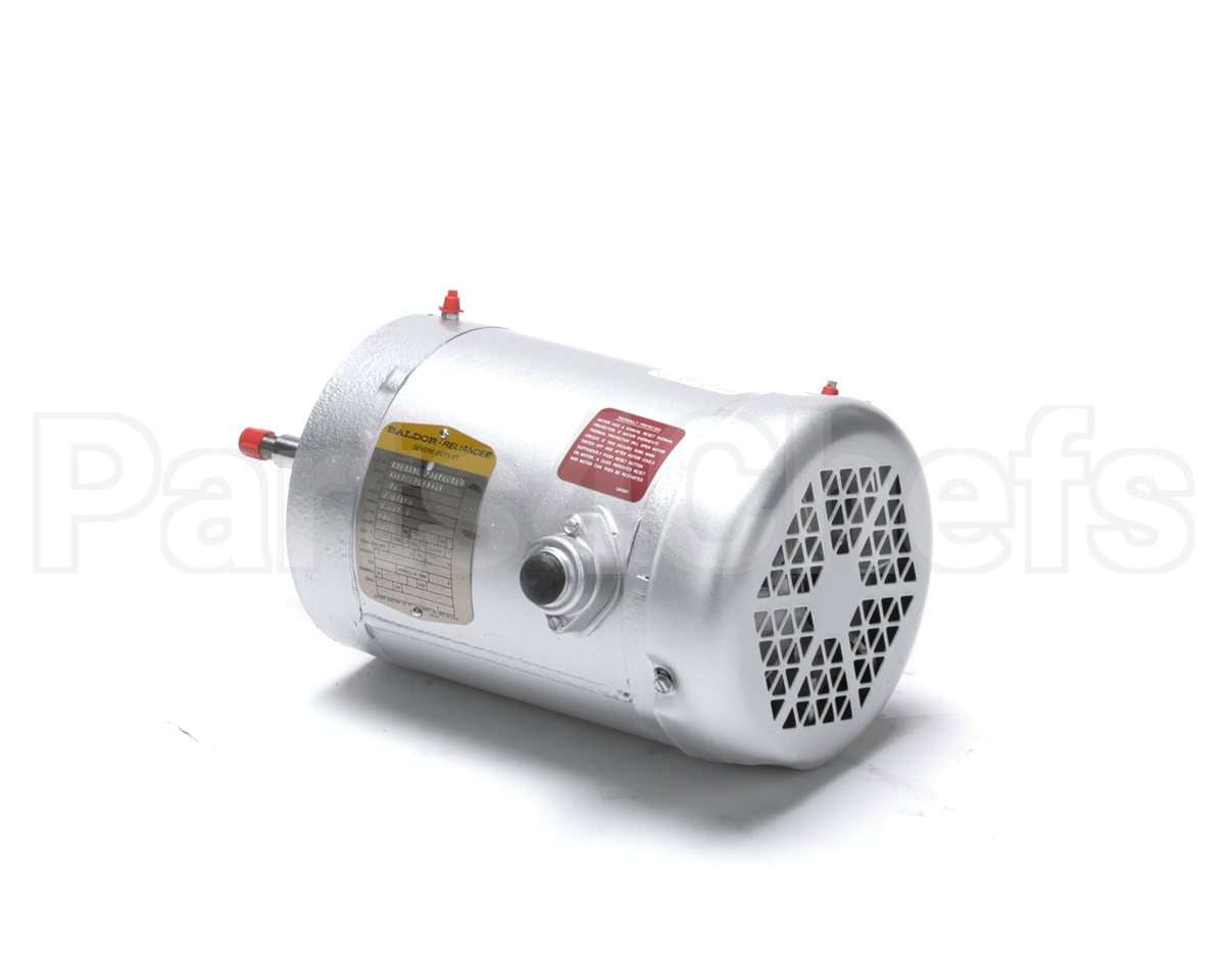 00-316401 Hobart Motor 200-240/380-415/460 V. 5