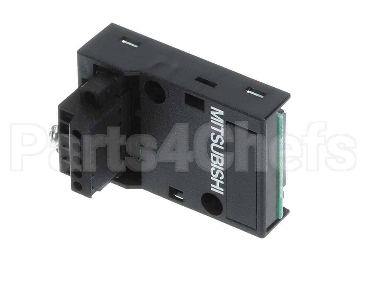 00-316408 Hobart Module - Communication