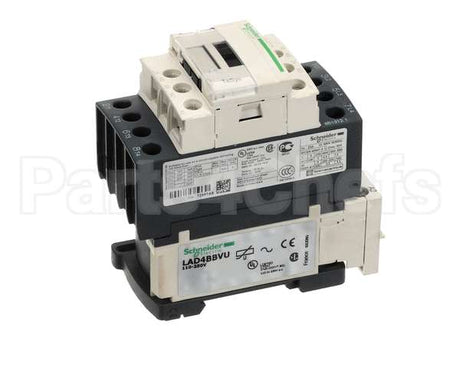 00-322847-00001 Vulcan Hart Contactor,Convec 208V 610 Lvl