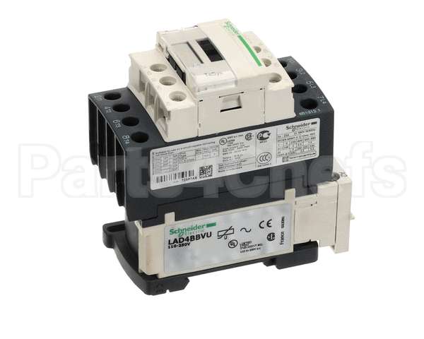 00-322847-00001 Vulcan Hart Contactor,Convec 208V 610 Lvl