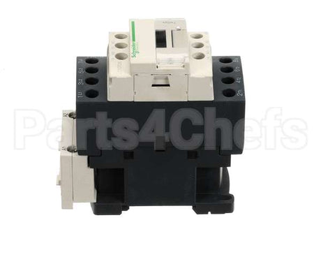 00-322847-00001 Vulcan Hart Contactor,Convec 208V 610 Lvl