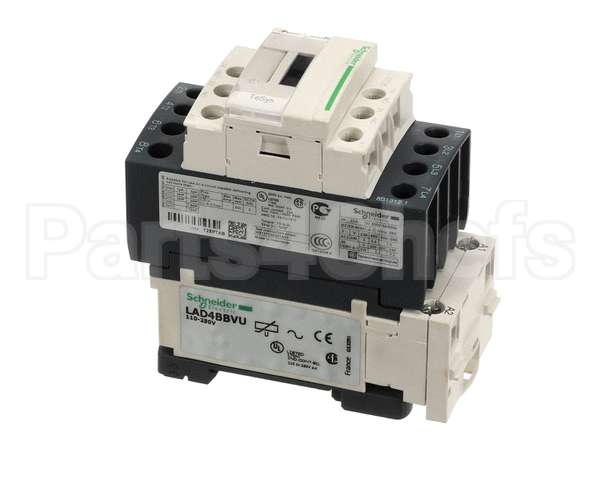 00-322847-00001 Vulcan Hart Contactor,Convec 208V 610 Lvl