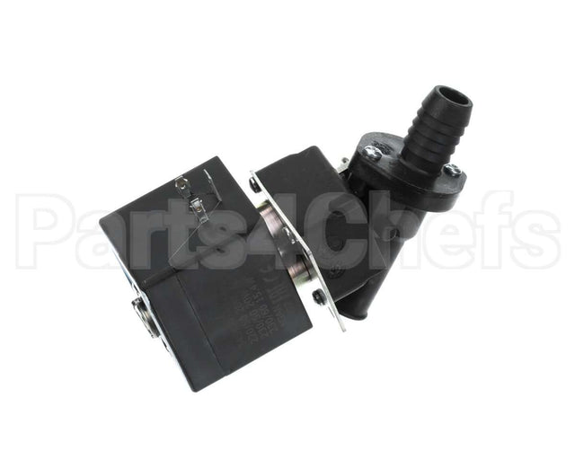 00-323592-00001 Hobart Valve,Prerinse Drain