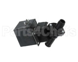 00-323592-00001 Hobart Valve,Prerinse Drain