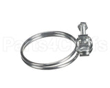00-323945-00037 Hobart Clamp, Hose