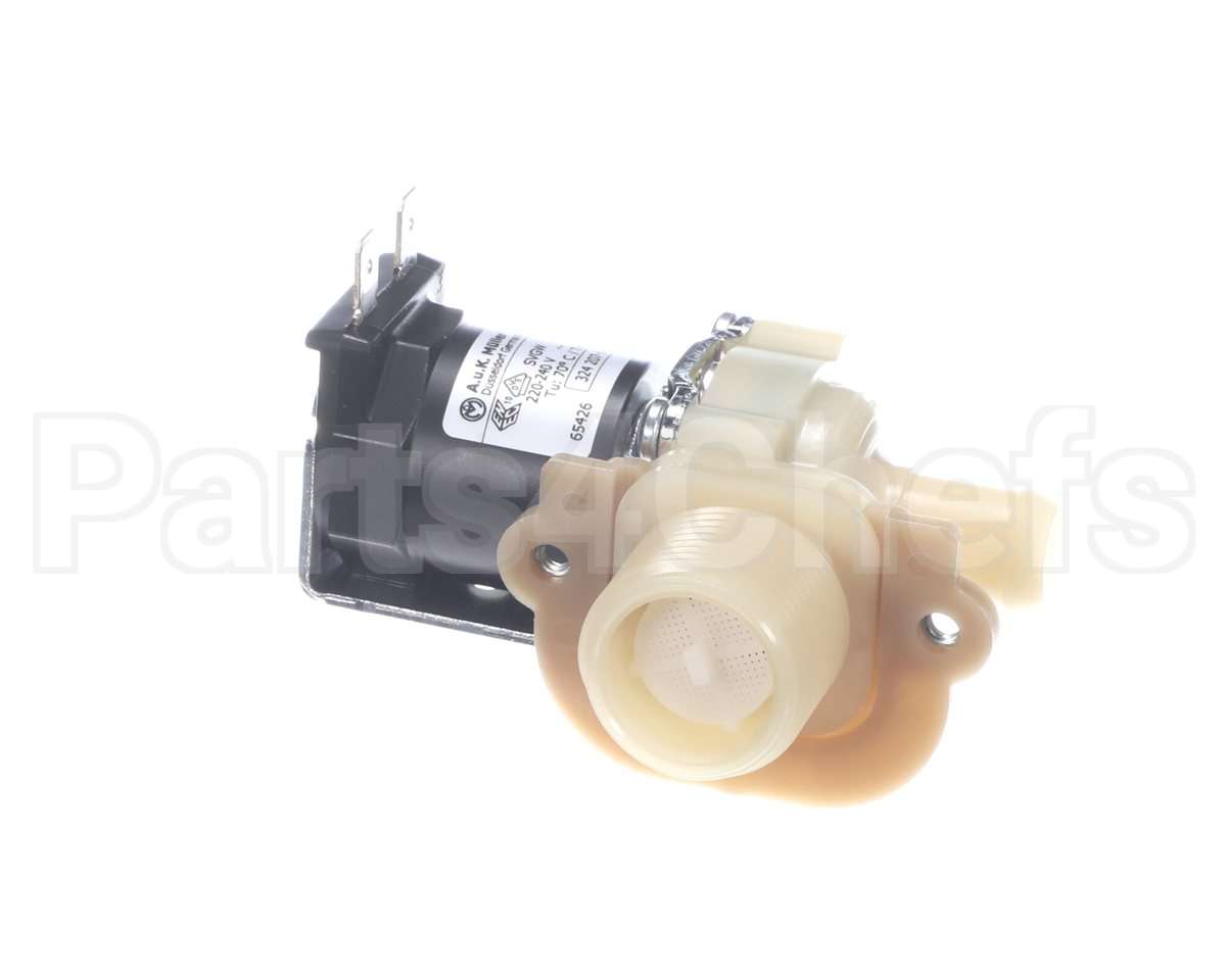 00-324207-00001 Hobart Valve, Solenoid