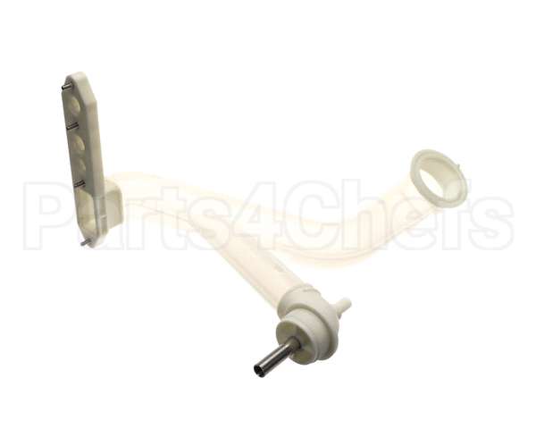 00-324734 Hobart Manifold, Lower