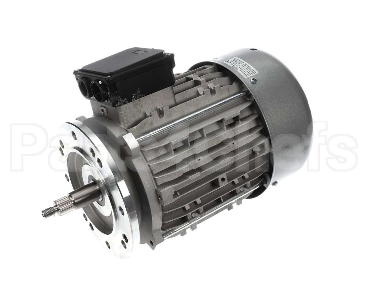 00-324818-00008 Hobart I, Motor 4Kw