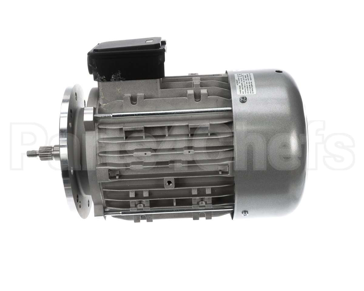 00-324818-00008 Hobart I, Motor 4Kw