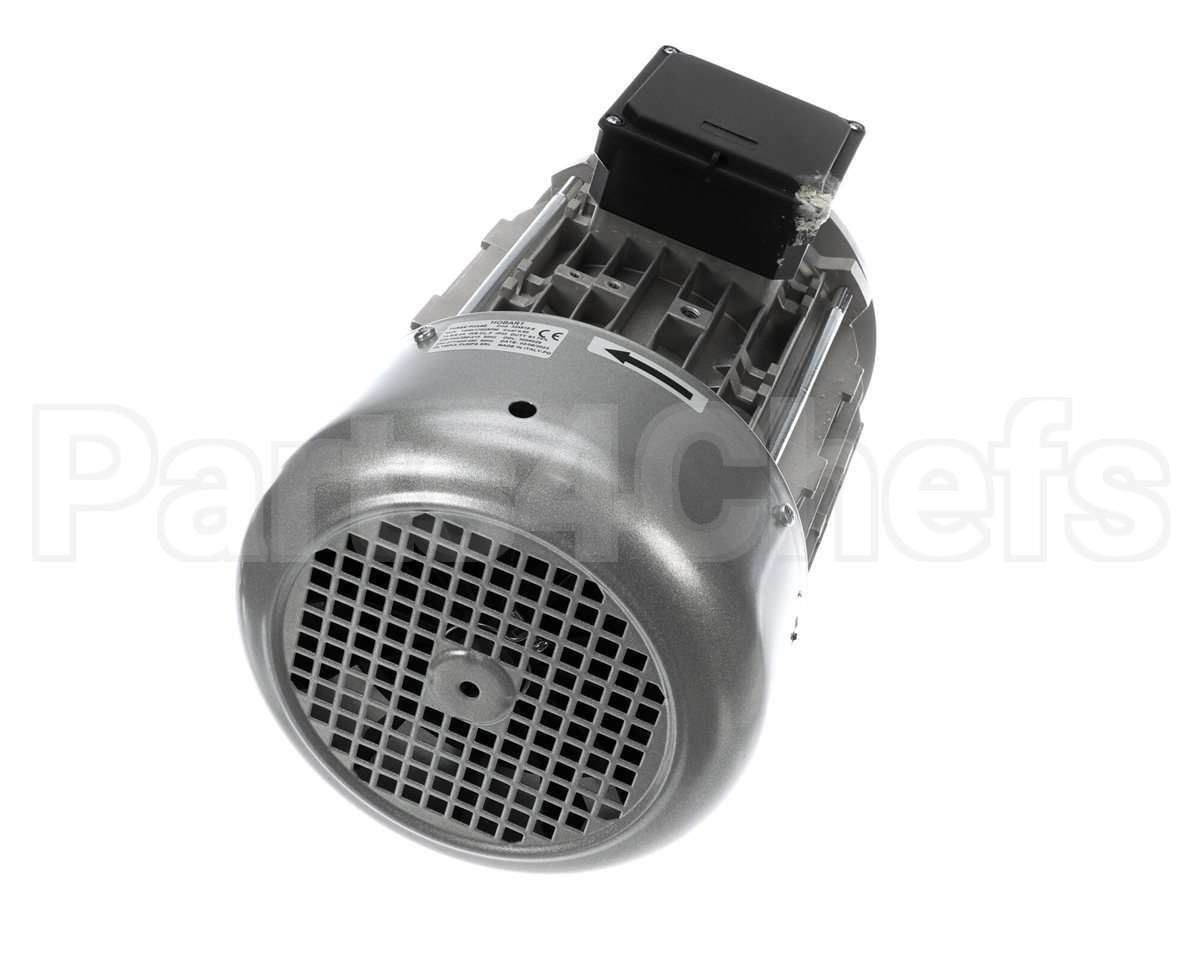 00-324818-00008 Hobart I, Motor 4Kw