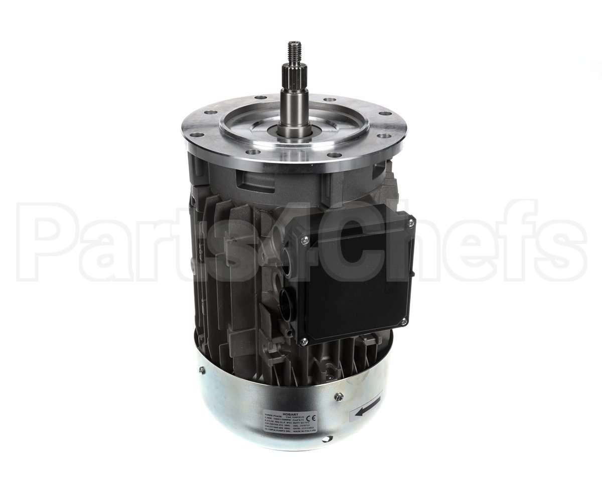 00-324818-00022 Hobart Motor,Pump,2.2Kw