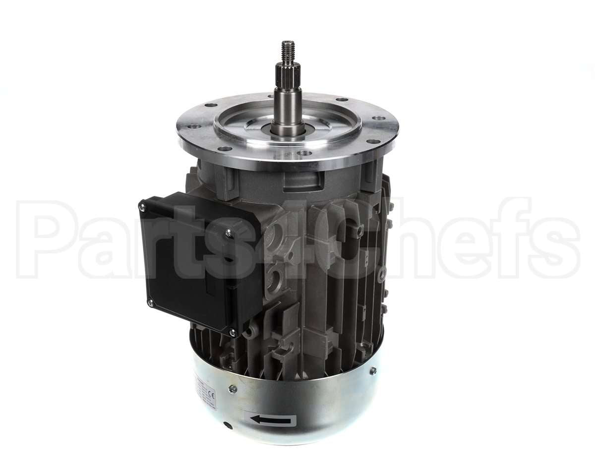 00-324818-00022 Hobart Motor,Pump,2.2Kw