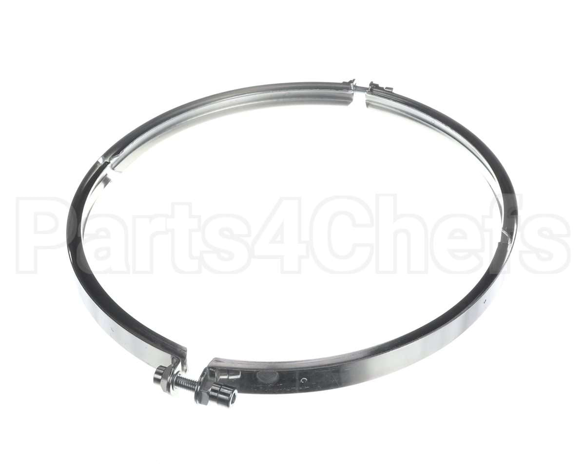 00-324848-00001 Hobart Clamp
