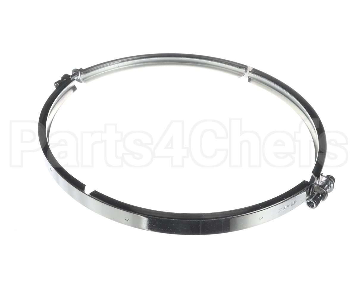 00-324848-00001 Hobart Clamp