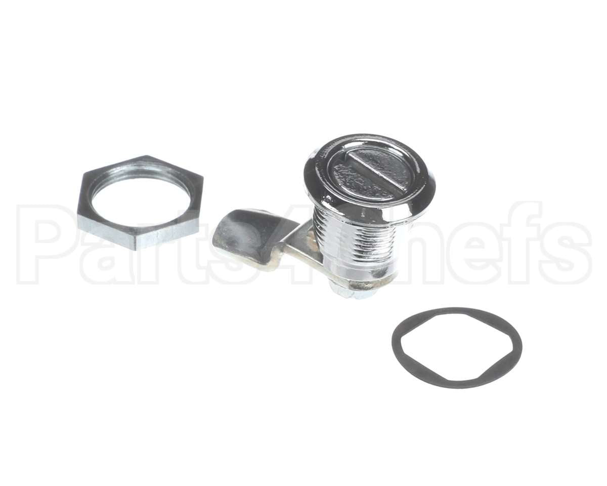 00-324866-00001 Hobart Lock, Turn