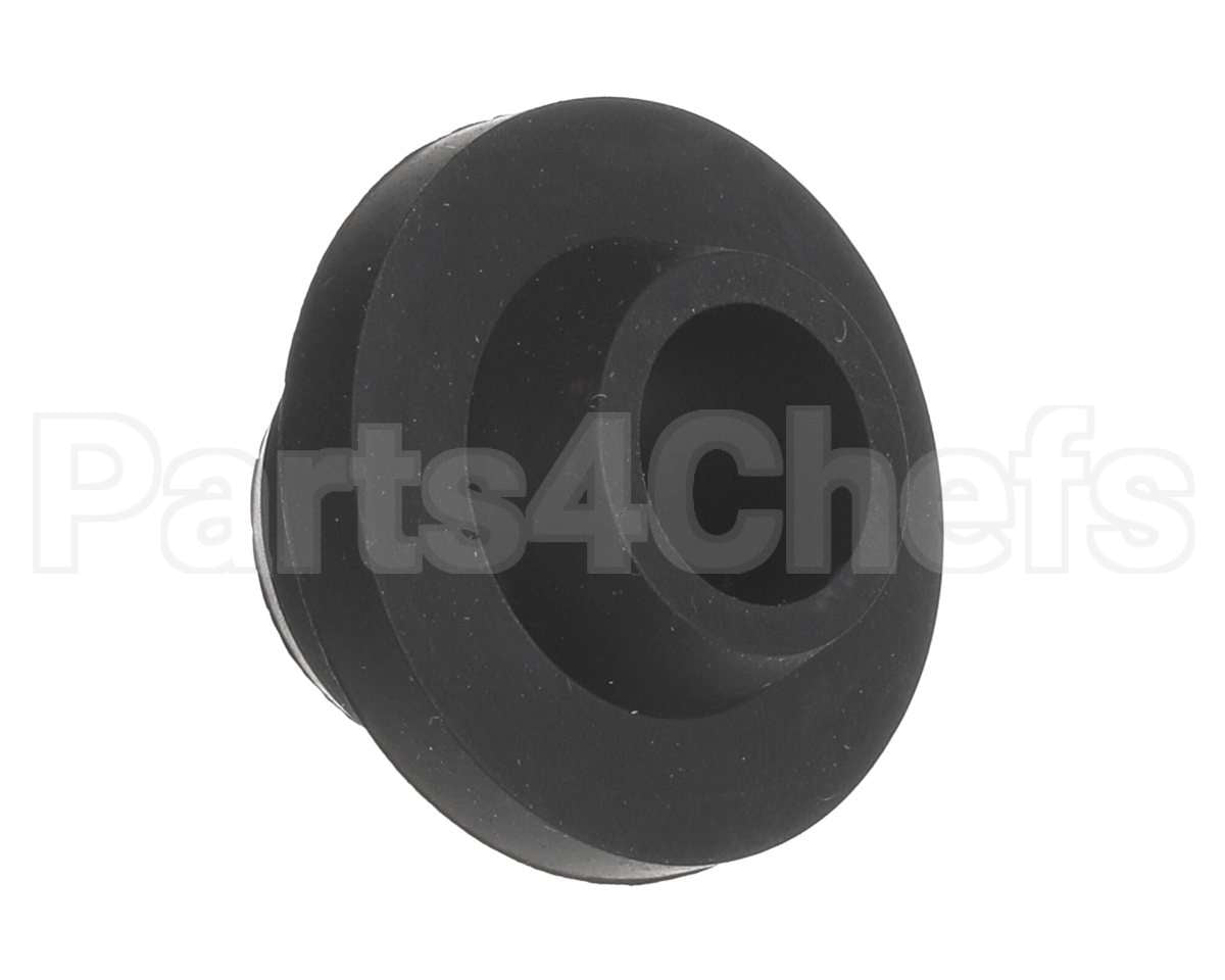 00-325308-00001 Hobart Cap,End