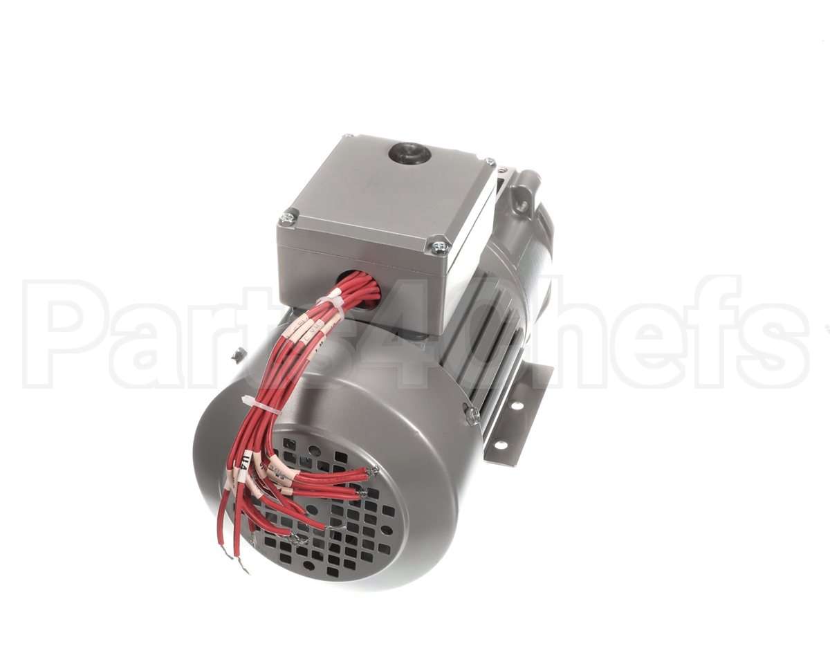 00-328002-00001 Hobart Motor,Drive,Convey