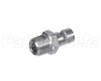 00-328059-00002 Hobart Nozzle,Rinse,Sst