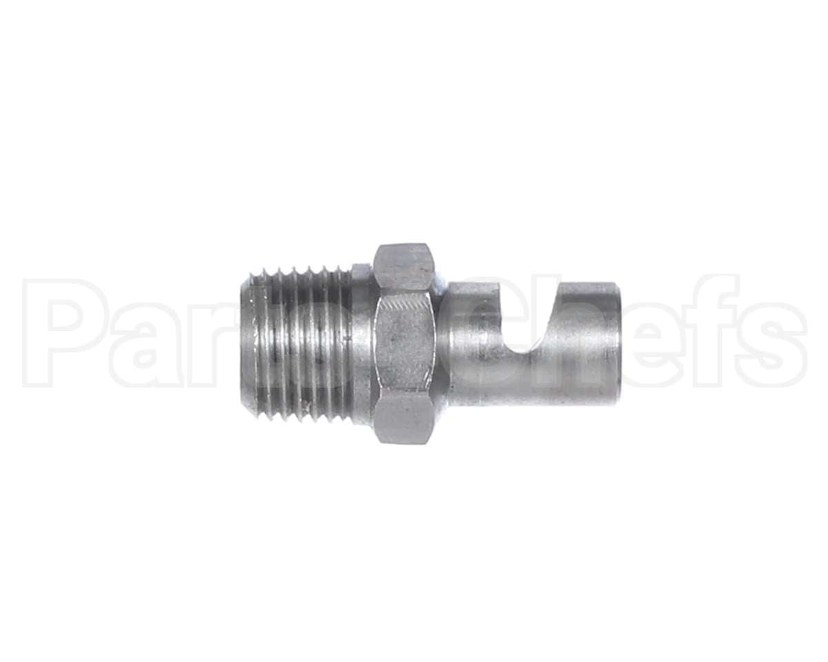 00-328059-00002 Hobart Nozzle,Rinse,Sst