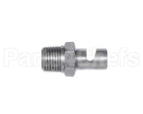 00-328059-00002 Hobart Nozzle,Rinse,Sst