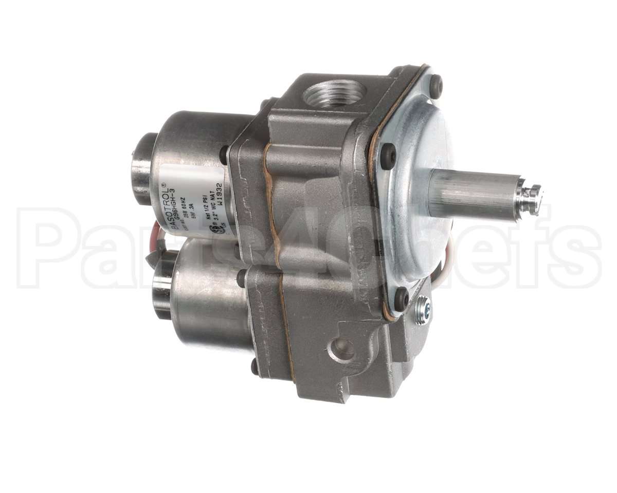 00-328426-00001 Hobart Valve,/Regulator,G