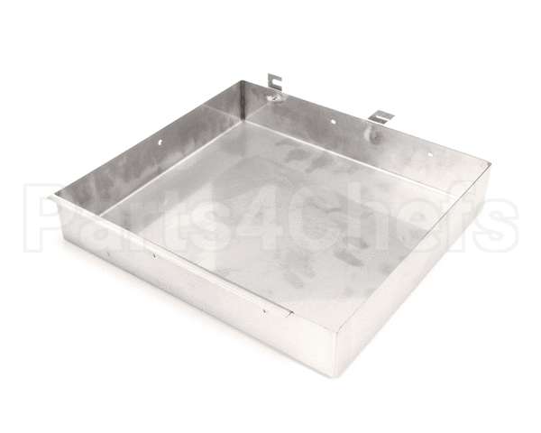 00-328453-00002 Hobart Shroud,Weldment Rh