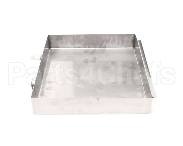 00-328453-00002 Hobart Shroud,Weldment Rh
