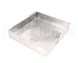 00-328453-00002 Hobart Shroud,Weldment Rh