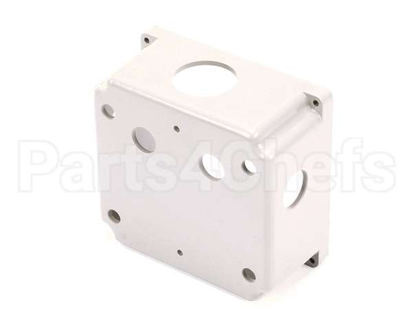 00-328472 Hobart Box,Steam Heat