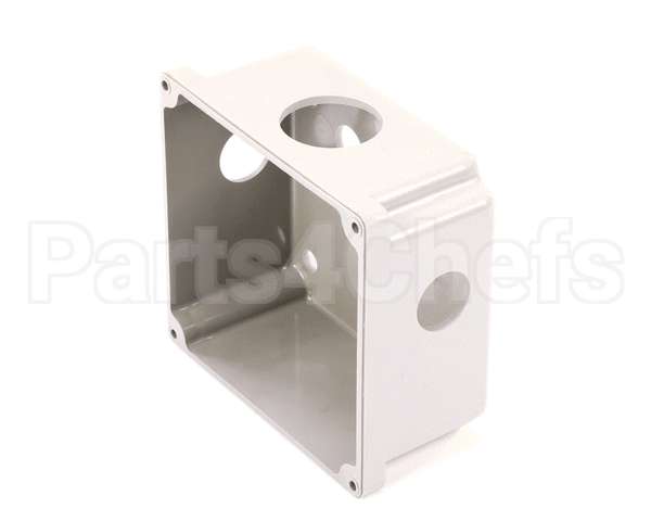 00-328472 Hobart Box,Steam Heat